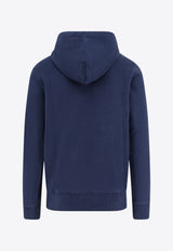 Tribeca Hooded Sweatshirt MC2 Saint Barth TRI000103221G_61