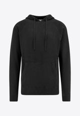 Willbur Hooded Sweatshirt MC2 Saint Barth WILB00100038G_00