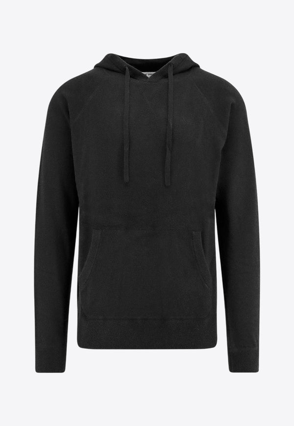 Willbur Hooded Sweatshirt MC2 Saint Barth WILB00100038G_00