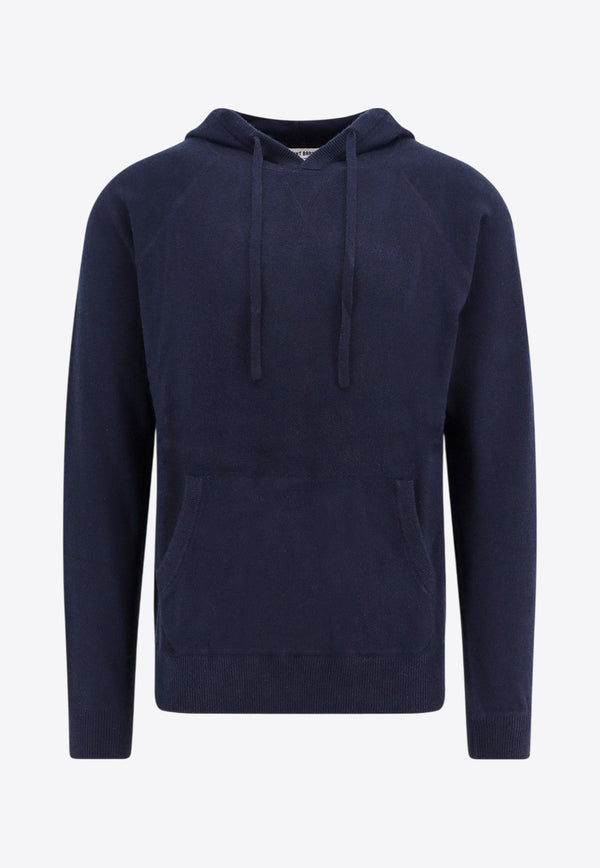 Willbur Hooded Sweatshirt MC2 Saint Barth WILB00100010G_61