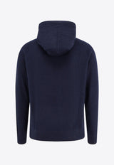 Willbur Hooded Sweatshirt MC2 Saint Barth WILB00100010G_61