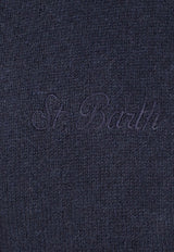 Willbur Hooded Sweatshirt MC2 Saint Barth WILB00100010G_61