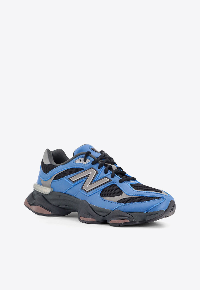 New Balance 9060 Low-Top Sneakers Blue U9060NRH_BLUE