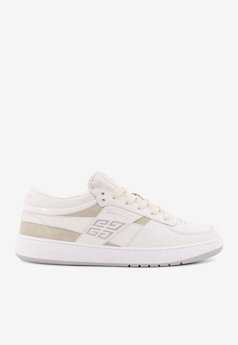 Givenchy G Move Low-Top Sneakers White BH00ARH1U9_118