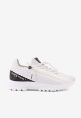 Givenchy Spectre Runner Low-Top Sneakers White BH00AFH1R5_116