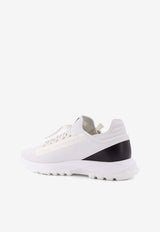 Givenchy Spectre Runner Low-Top Sneakers White BH00AFH1R5_116