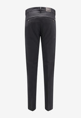 Dsquared2 Cool Guy Chino Pants Black S74KB0880S39021_900