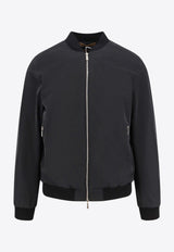 Sorano Bomber Jacket Moorer MOUBO100063_U0001