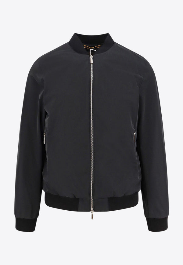 Sorano Bomber Jacket Moorer MOUBO100063_U0001