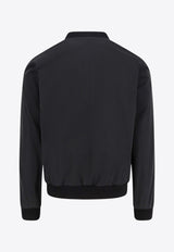 Sorano Bomber Jacket Moorer MOUBO100063_U0001