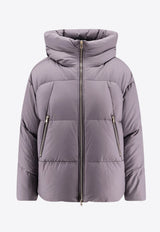 Zip-Up Down Jacket Tatras LTAT24A4904_09