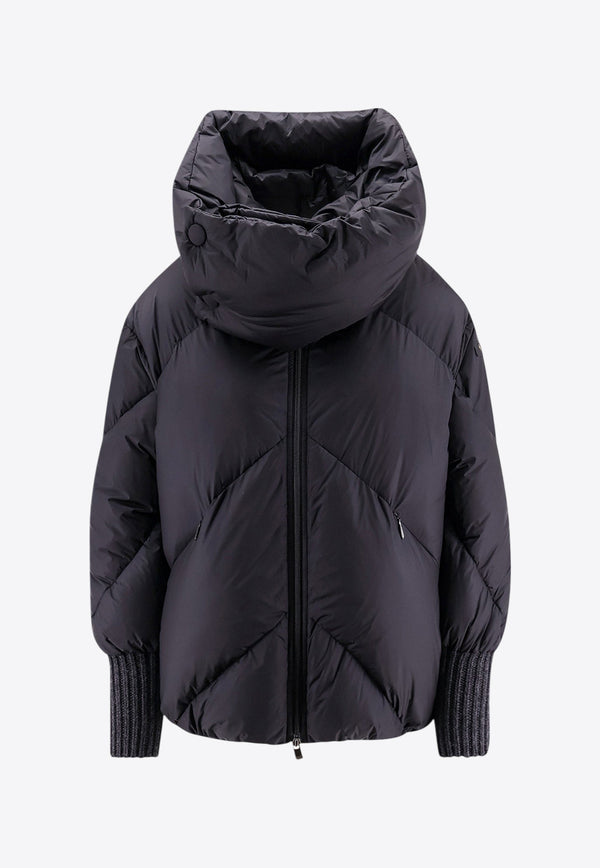 Zip-Up Down Jacket Tatras LTLA24A4286D_01