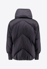 Zip-Up Down Jacket Tatras LTLA24A4286D_01