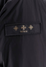 Zip-Up Down Jacket Tatras LTLA24A4286D_01