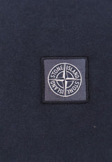 Stone Island Compass Patch T-shirt Blue K1S152100034S0115_V0020