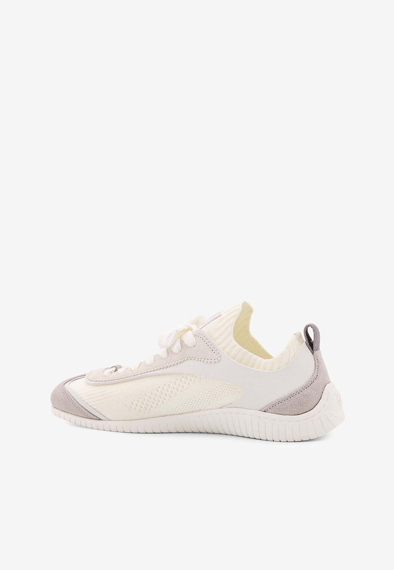 PINKO Reby 03 Low-Top Sneakers White SS0061T025_Z12