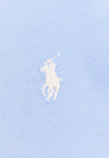 Polo Ralph Lauren Pony Embroidered Polo T-shirt 211870245_023