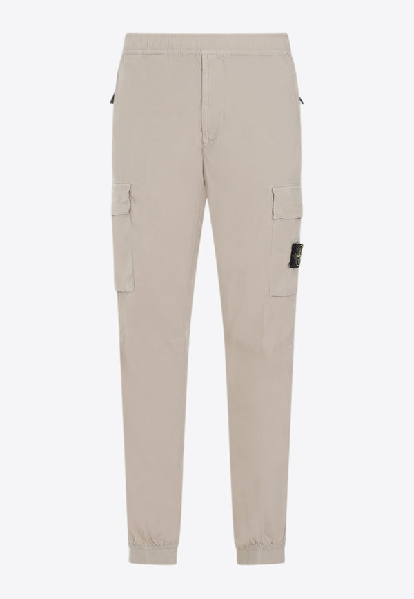 Compass Patch Cargo Pants