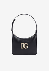 3.5 Calf Leather Shoulder Bag