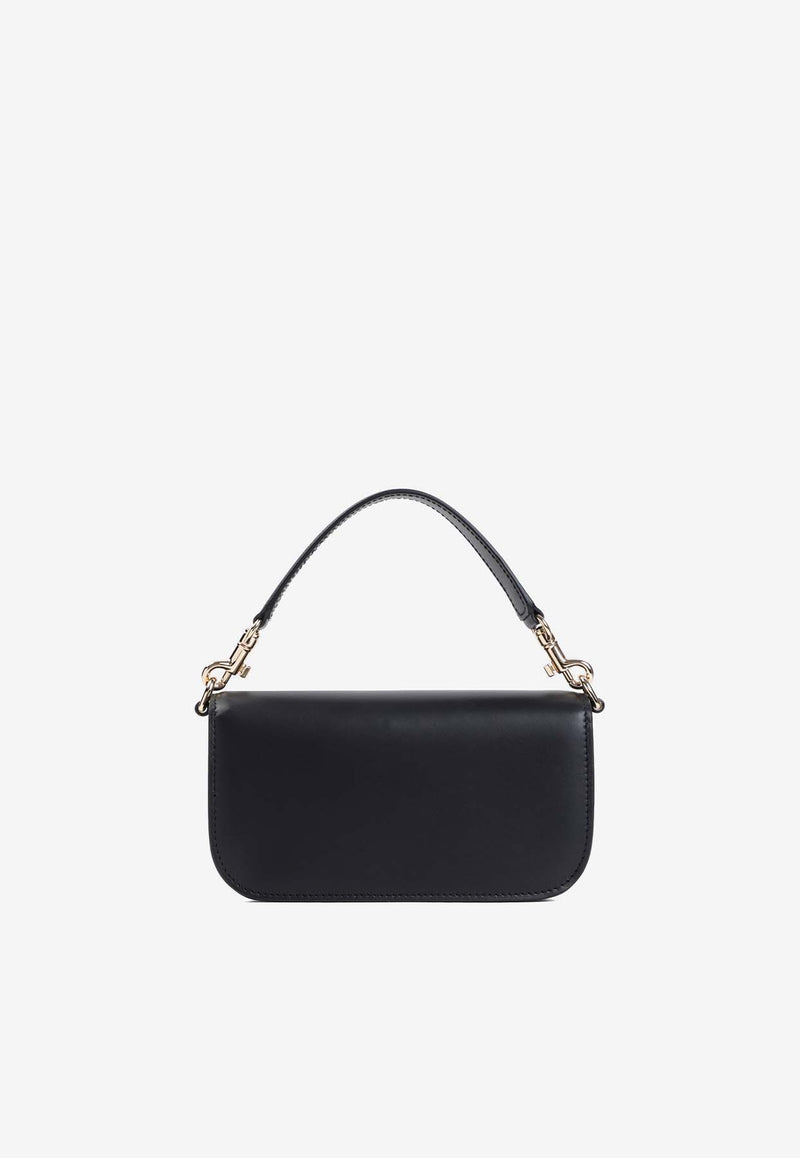 3.5 Crossbody Bag in Calf Leather