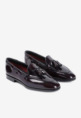 Maidstone Patent Leather Loafers