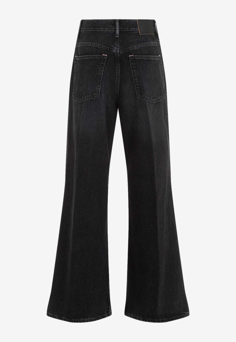 2022 Relaxed Fit Jeans