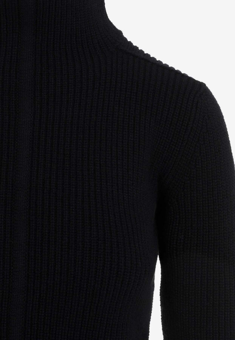 Headon DBL Wool Sweater