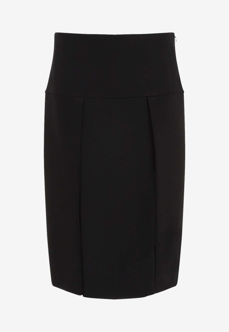 Kidd Midi Skirt