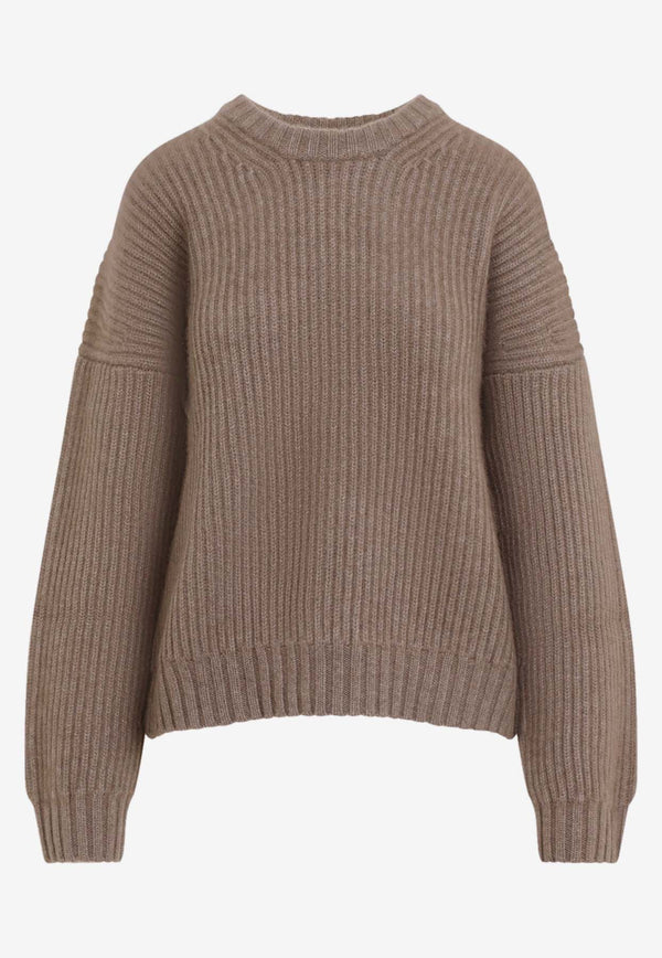 Manuela Cashmere Sweater