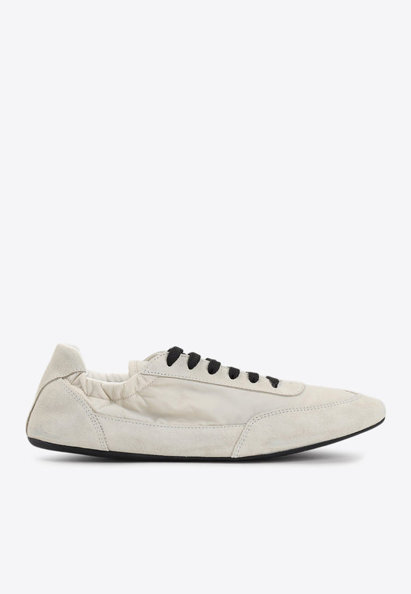 Collapse Low-Top Sneakers