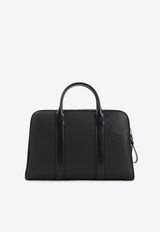 Classic Leather Briefcase