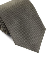 Woven Silk Tie