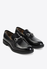 Tempe Patent Leather Loafers