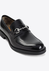 Tempe Patent Leather Loafers