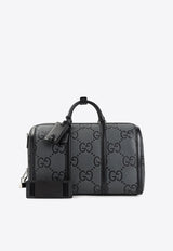 All-Over Logo Duffle Bag