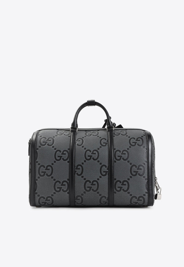 All-Over Logo Duffle Bag