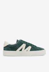 Monaco Low-Top Sneakers