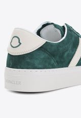 Monaco Low-Top Sneakers