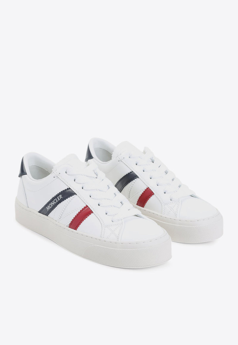 Monaco 2 Low-Top Sneakers