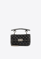 Small Rockstud Shoulder Bag