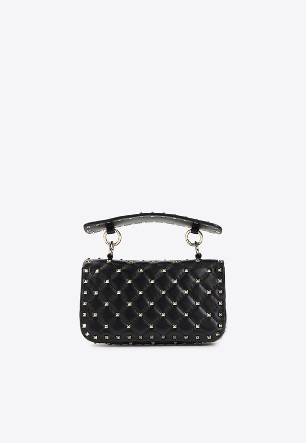 Small Rockstud Shoulder Bag