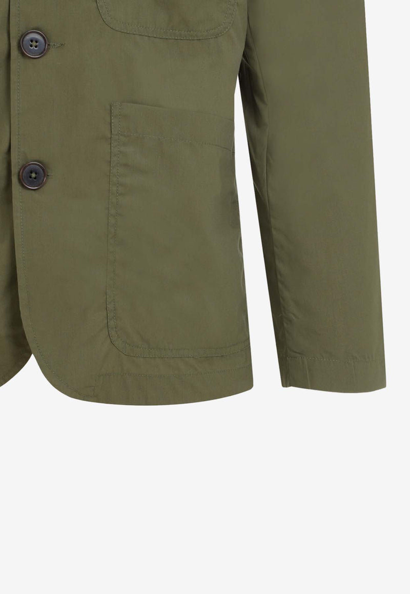 Bakers C Overshirt