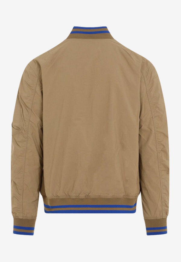 NS Bomber Jacket