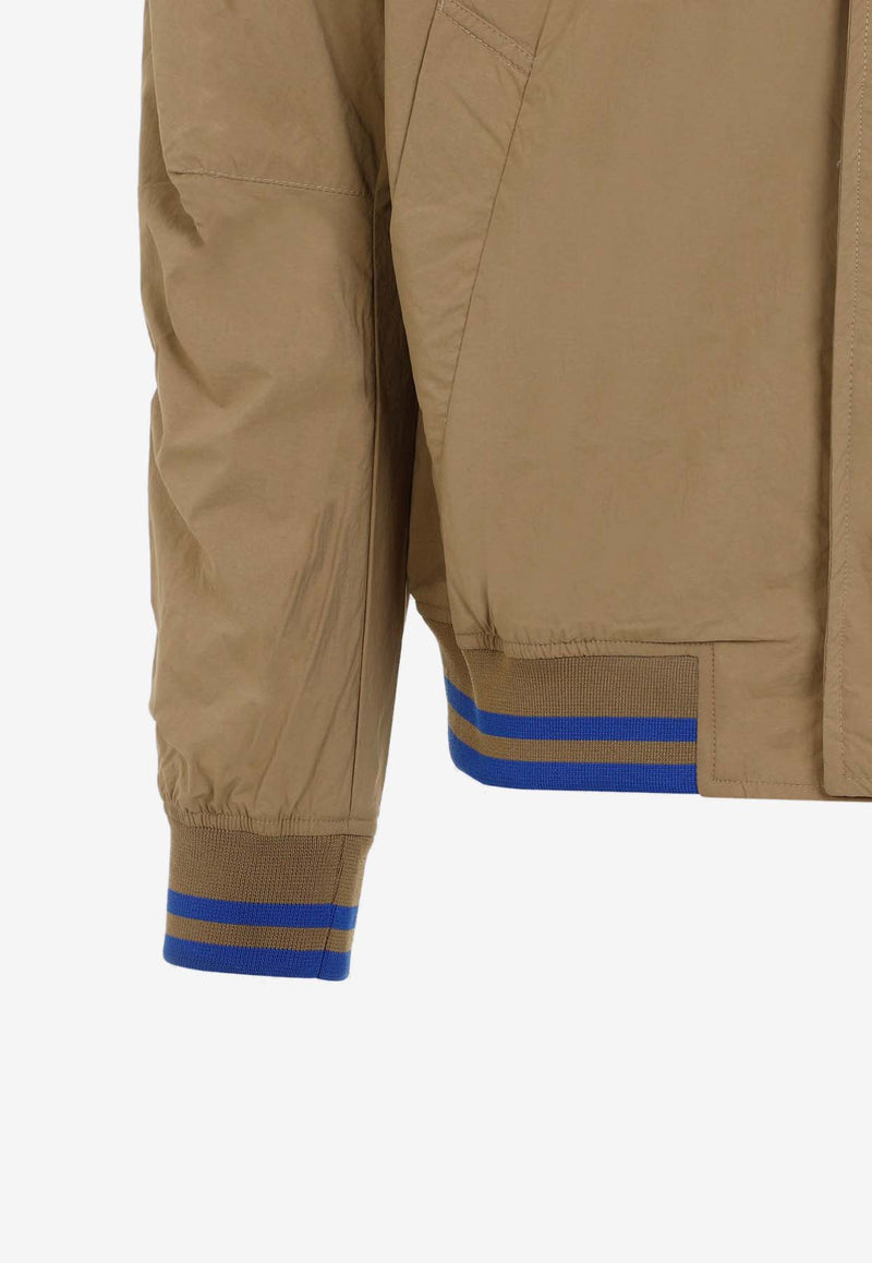 NS Bomber Jacket