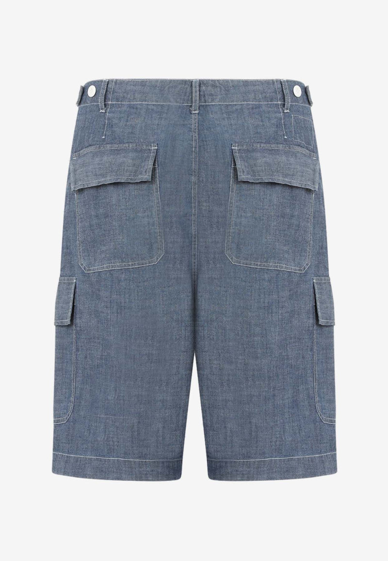 MW Cargo Shorts