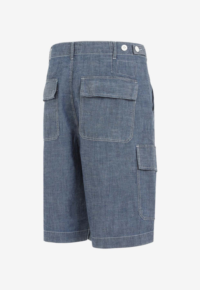 MW Cargo Shorts