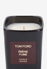 Ébène Fumé Candle