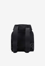 Logo Trick Backpack