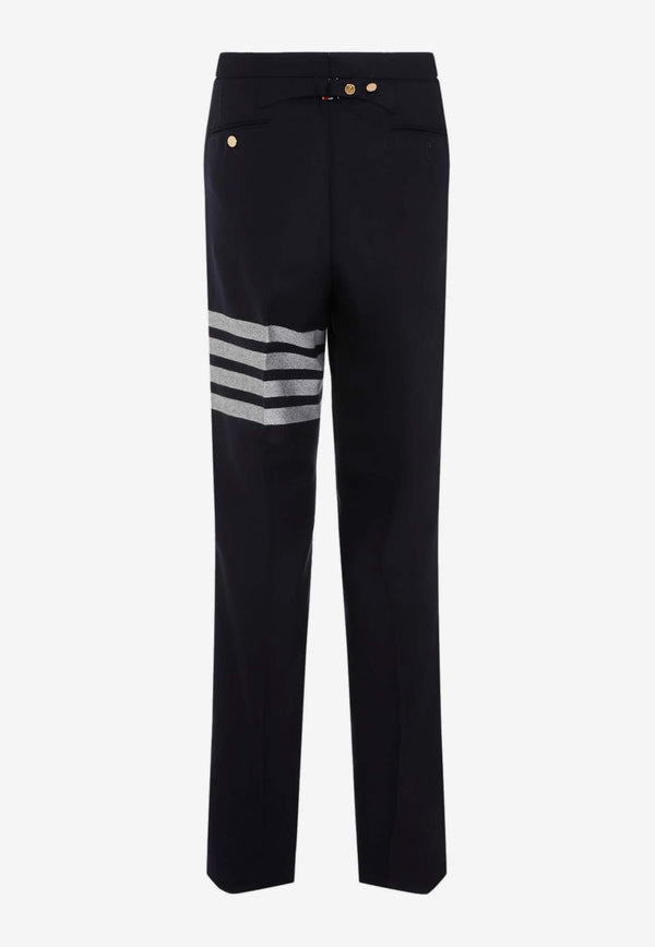 4-Bar Stripe Pant