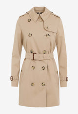 Kensington Trench Coat